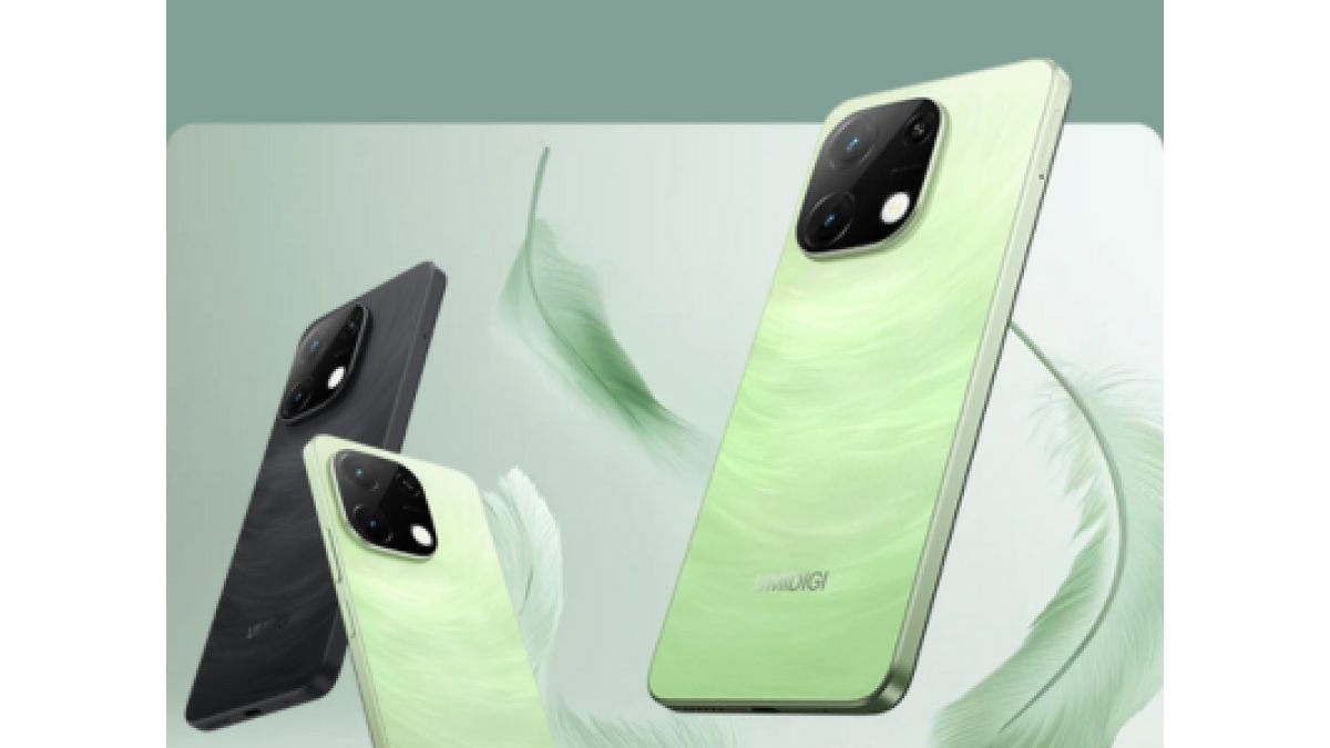 Umidigi G9T price in Bangladesh